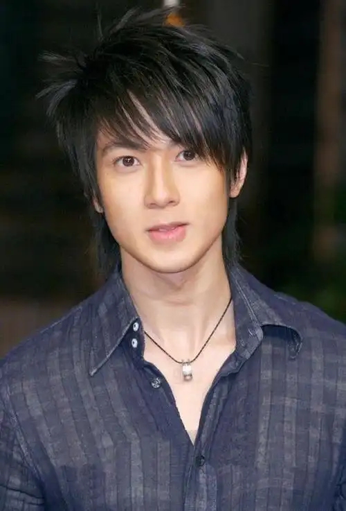 吴尊 生活照 - mtime时光网