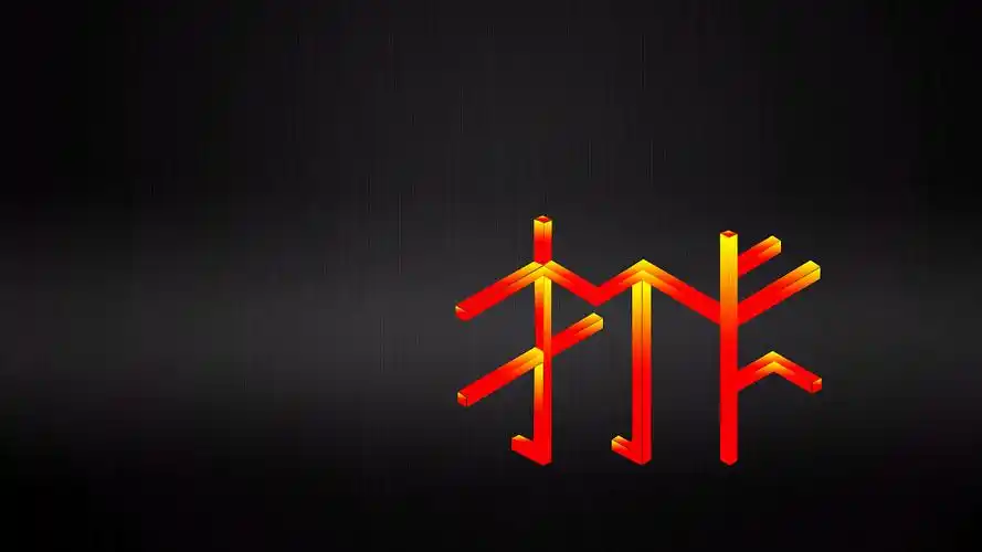 打卡桌面背景(背景)