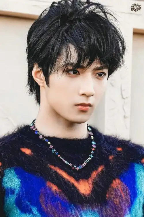 刘耀文无限超越班##刘耀文 fashion item