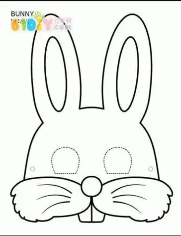 面具简笔画面具简笔画图片