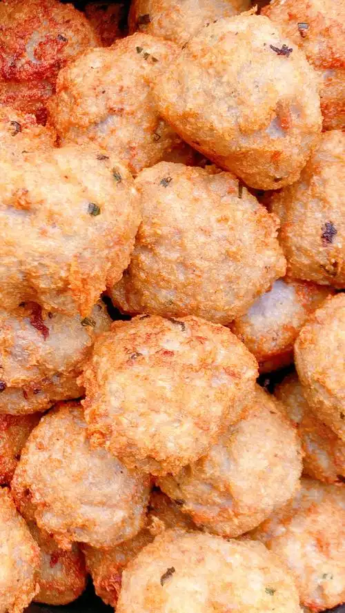 藕圆子 - 妖燕eleven