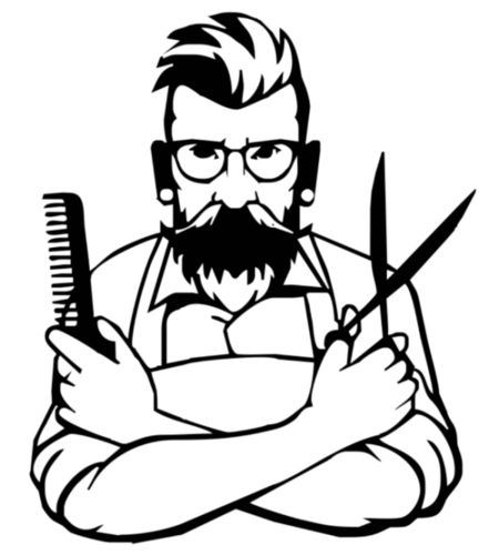 怎样防止被理发师刺杀?_360问答