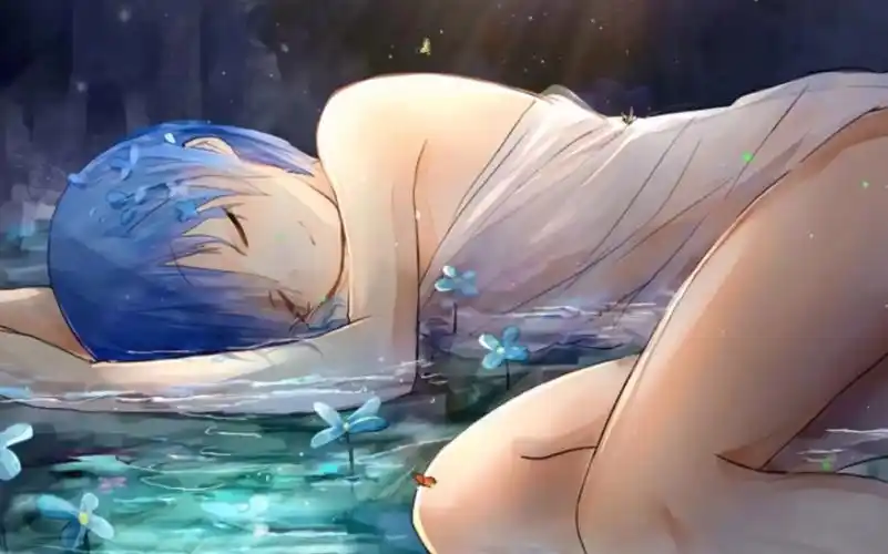 绝美二次元动态壁纸#99