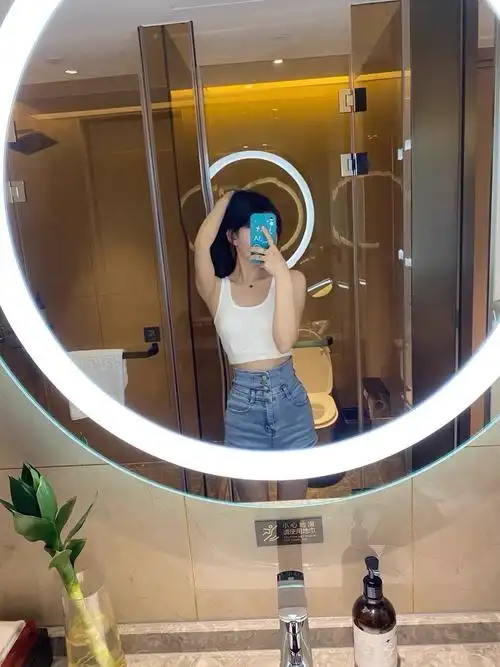 怎么才能拥有这种肩宽腰细的身材呢?(女生? - 知乎