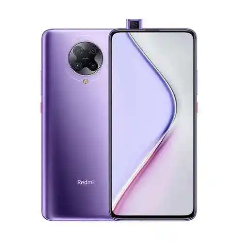 盘点使用升降式摄像头的手机