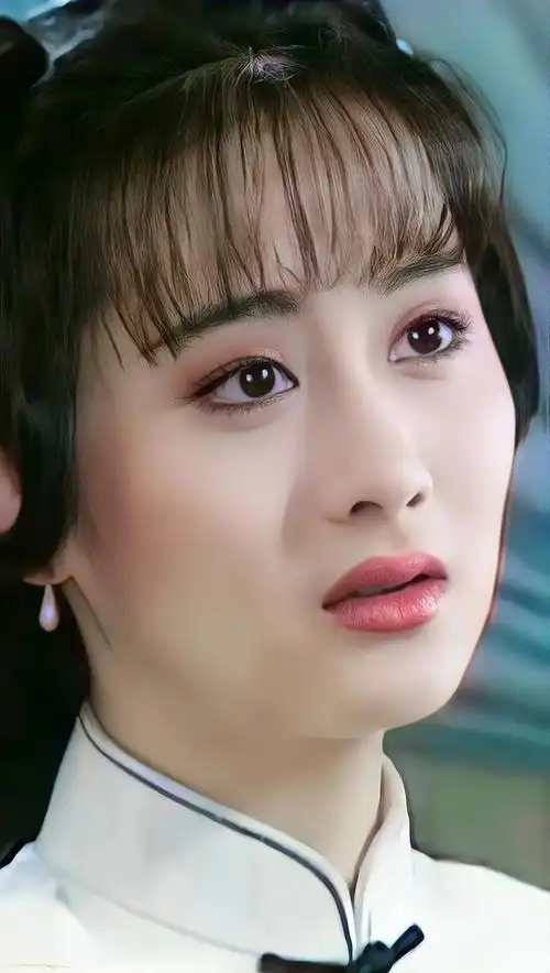 最美的琼瑶女郎陈德容:清纯靓丽,楚楚动人_网易订阅