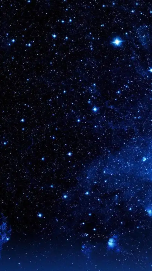 星空 星夜 星系 夜空 银河 宇宙 星辰 清新 唯美 壁纸 高清 摄影