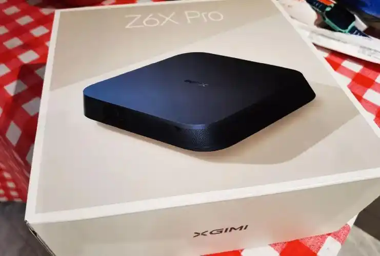 用了5年的极米z5功成身退,以旧换新兑换了85000积分,趁着极米双11活动