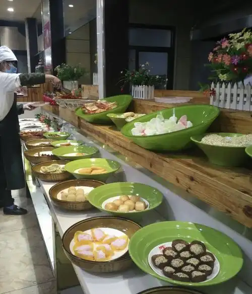 九月椒·九月娇海鲜自助火锅超市(文峰店)