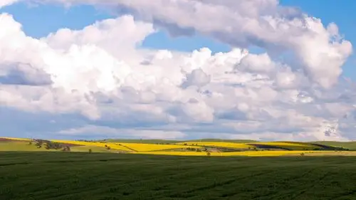 呼伦贝尔,草原,蓝天白云,内蒙古,电脑壁纸,壁纸内蒙古呼伦贝尔大草原