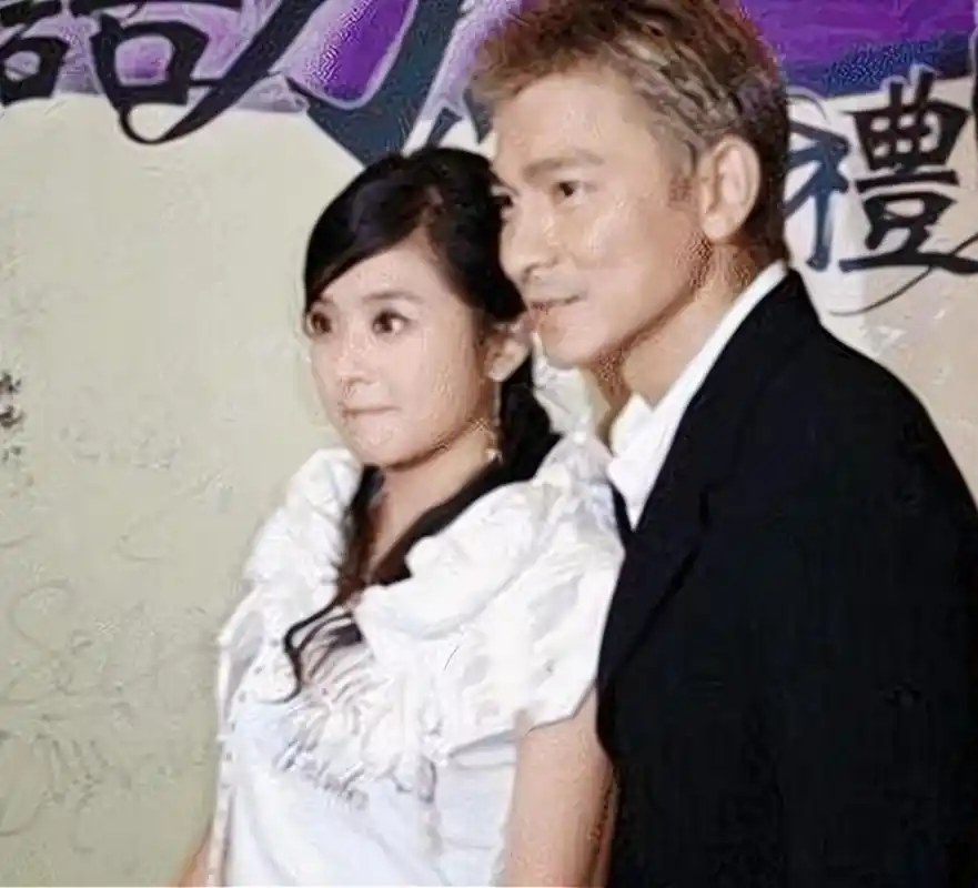 刘涛:婚姻"死磕"王珂,谈刘德华还不忘捎带上所有女明星