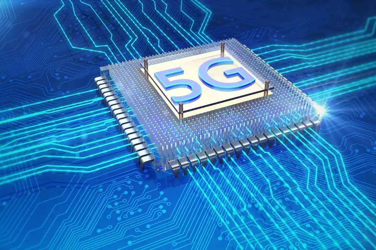 加强地区网络建设fcc首次为5g提供补贴