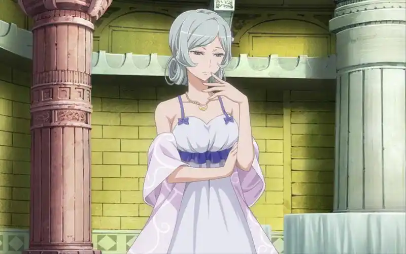 在地下城寻求邂逅是否搞错了什么 芙蕾雅:来吧,直接把你想的说出来吧