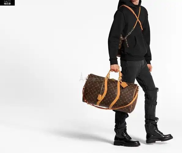 【包邮包税】 lv路易威登 21年秋冬 男士 卫衣 sweatshirt a capuche