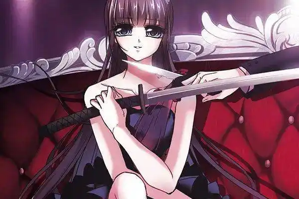 血族禁域 · 南宫朝颜 -世界武道冠军五连称霸,被誉为"不败之王"