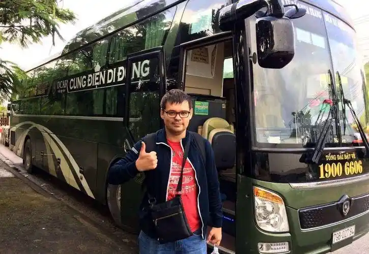 我国停用的卧铺大巴,为什么能在越南普遍使用,广受欢迎?