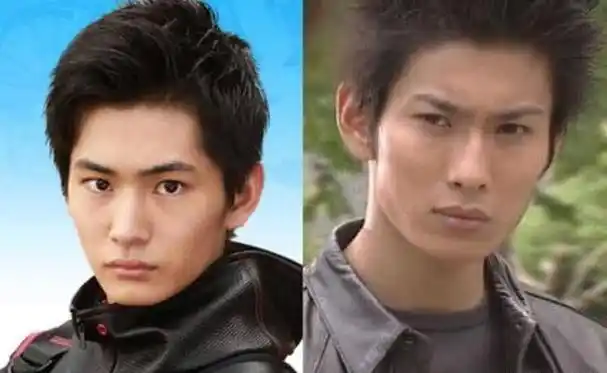 假面骑士saber四骑长相引热议