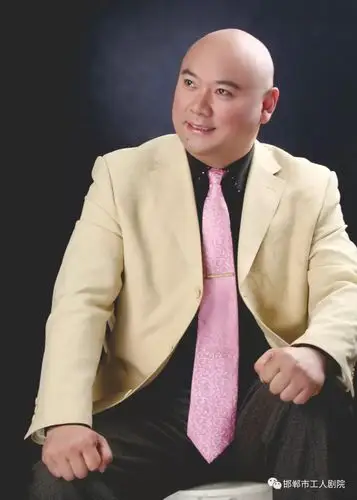 豫剧名家牛得草亲传弟子金不换空降邯郸声动古城