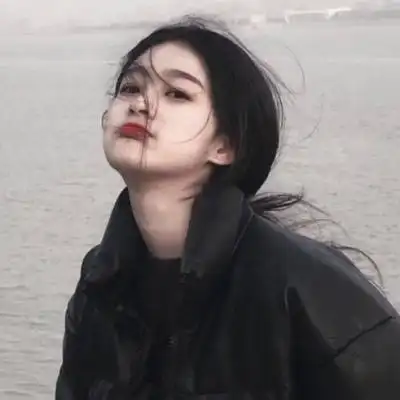 苏沫/优质高冷女头/无人问津的小巷总是开满了花_女生头像_我要个性网