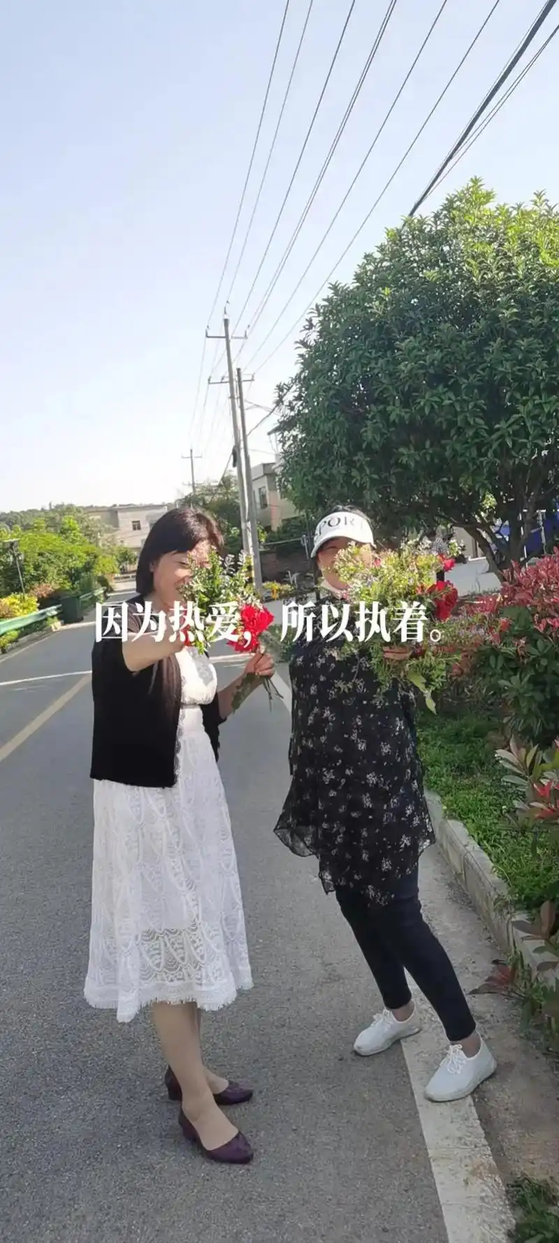 因为热爱,所以执着 幸 圈 越 规范操作优秀作品展 回省 中 - 抖音