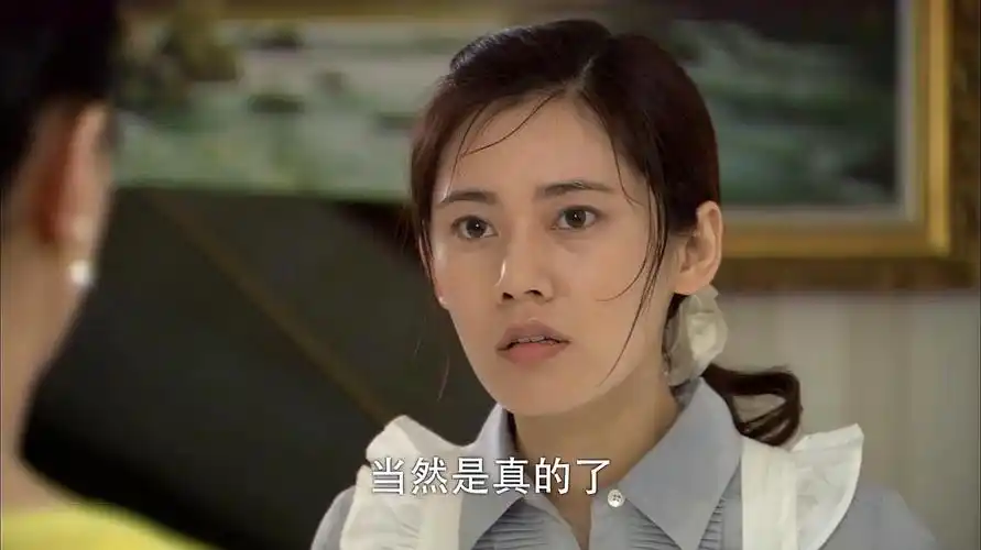 这八部电视剧中的经典角色竟是外国人扮演,不说肯定不知道