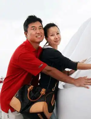 买红妹现任丈夫孙煜伦