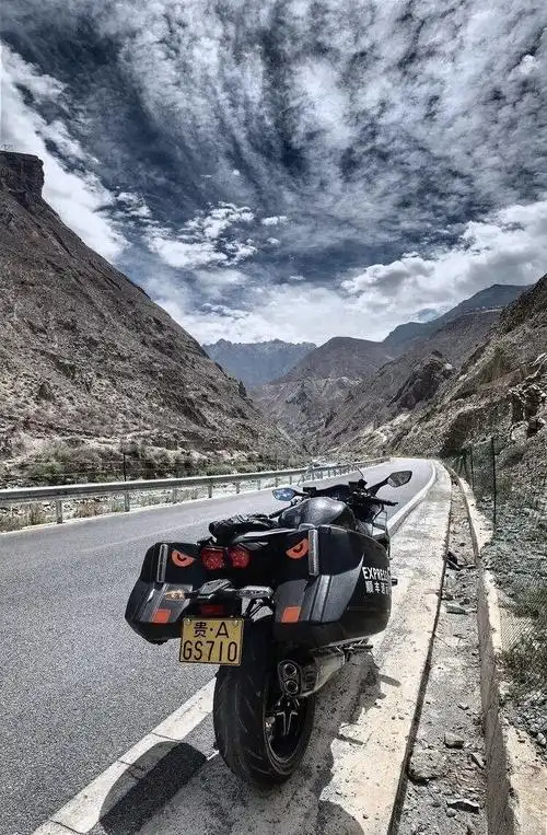 川崎h2r - a竹a - 图虫