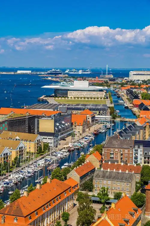哥本哈根丹麦