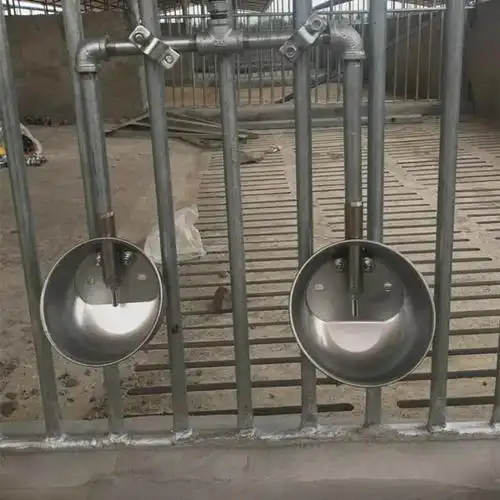 猪场饮水设备