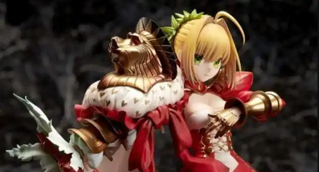 史上最贵手办日本五百万美国八百万中国全部都是渣渣