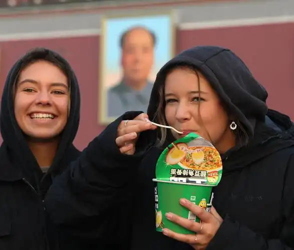 名单出炉~歪果仁儿在中国走进我镜头大奖出炉