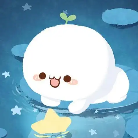 个小团子颜团子和我一起来画草团子呀,可以画一个大家族呢,相当可爱哦