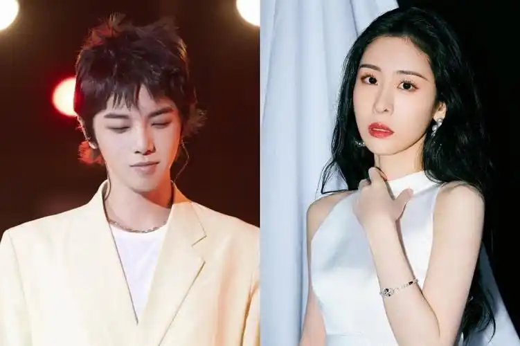 华晨宇为什么敢公开和张碧晨未婚生女