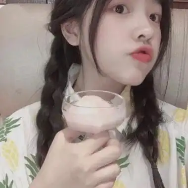 女生头像可爱清新萌妹子