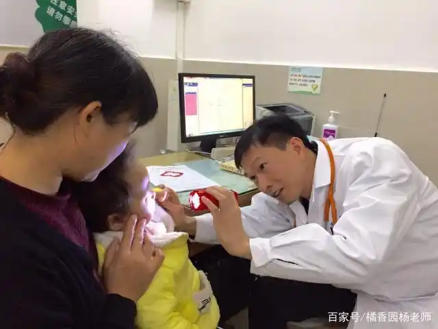 我国有超过14000的儿科医生,转行从事其他专业的工作,占全体儿科医生