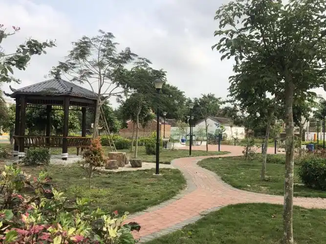 建设幸福西塘,打造秀美乡村