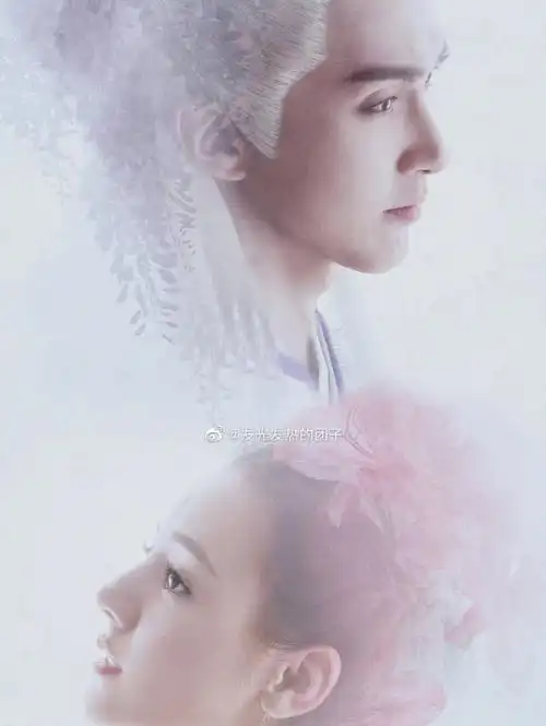 三生三世枕上书  #东凤  #神仙颜值