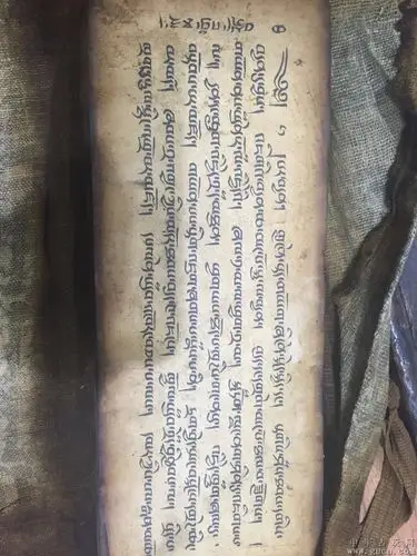 藏经经文 - 中华古玩网 - 古董收藏,古玩收藏,古玩鉴定,古玩拍卖,古玩