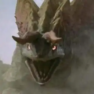 怪兽档案之加库玛