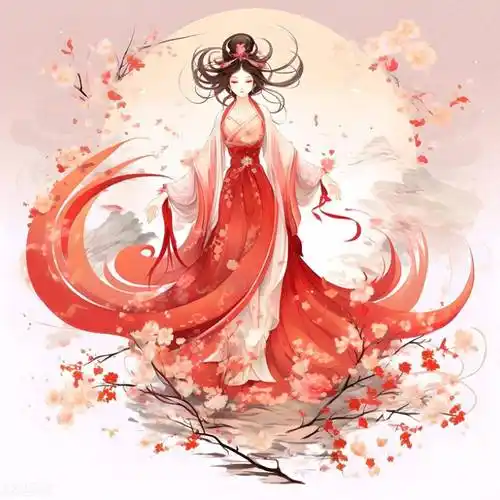 西施是中国古代四大美女之首,她的一生充满着传奇色彩_吴王夫差_吴国