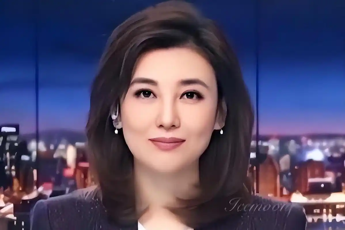 从洗碗工逆袭成央视名片 央视《海峡两岸》的主持人李红,通过自己的