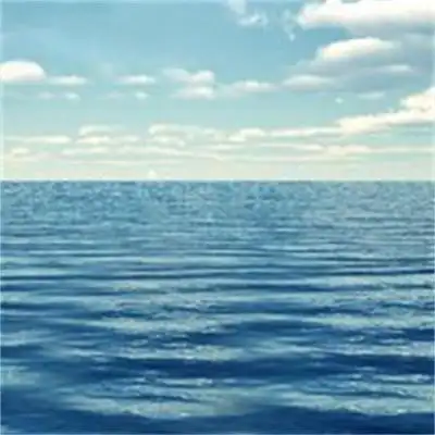 大海图片大全高清图片特别好看的唯美大海头像图片