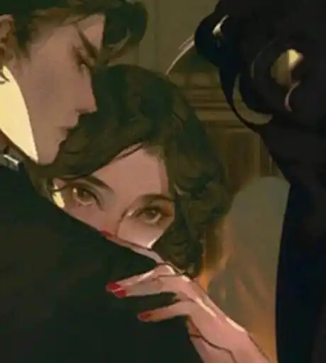 二次元情头系列