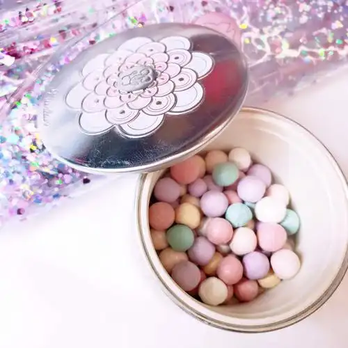 娇兰guerlain幻彩流星球散粉_怎么样_娇兰娇兰 guerlain 幻彩流星粉球