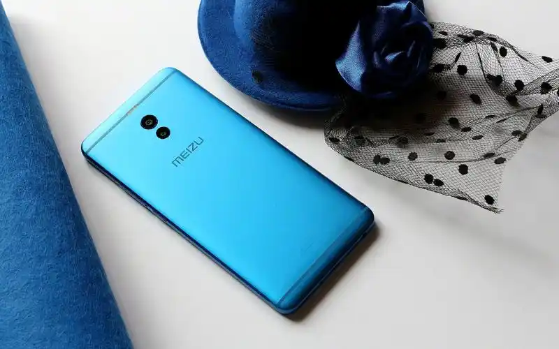 等了近1个月 工艺最难的魅蓝旗舰终于来了-驱动之家