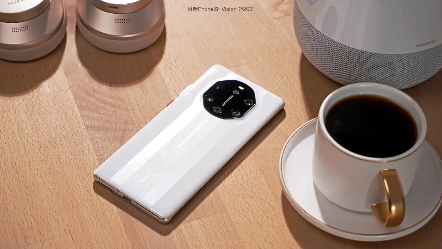 华为mate40 rs保时捷设计全面现货不用抢?真的?