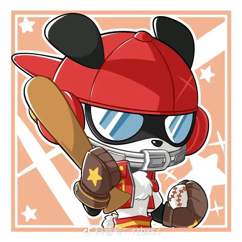 忍三头像 - 忍3(頋神) - 抖音