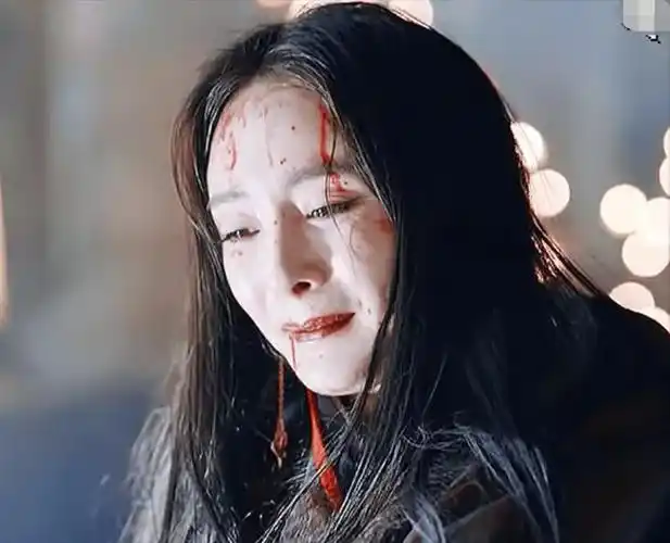 杨幂演技大爆发黑化的扶摇太吓人阮经天晚上要做噩梦