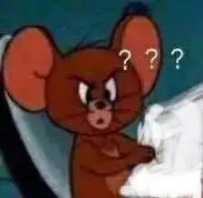 猫和老鼠表情包快来看呀,超可爱!