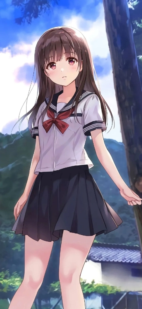 手机动画屏保(手机动态壁纸软件)